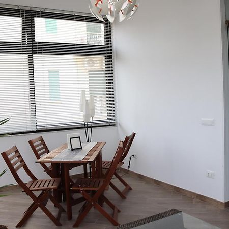 Maison Lumiere Salerno Zimmer foto